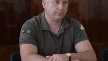 НОВОУКРАЇНСЬКА РАЙОННА ВІЙСЬКОВА АДМІНІСТРАЦІЯ ЯК ЄДИНИЙ ЦЕНТР ПРИЙНЯТТЯ РІШЕНЬ