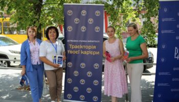 Торгівля людьми: знати, щоб уберегтися