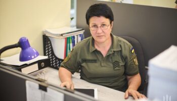 До 50 000 грн зарплати та повне забезпечення: 121-ша ОБр ТрО запрошує фахівців на вакансії