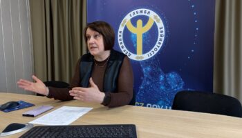 Гендерна рівність на ринку праці Кіровоградщини: від подолання дефіциту кадрів до нових можливостей для жінок