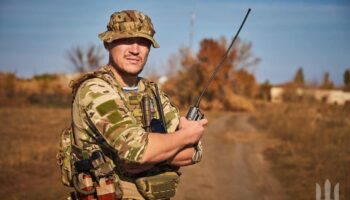 Діловодів, кухарів, водіїв, бухгалтерів шукає  121 окрема бригада ТрО ЗСУ